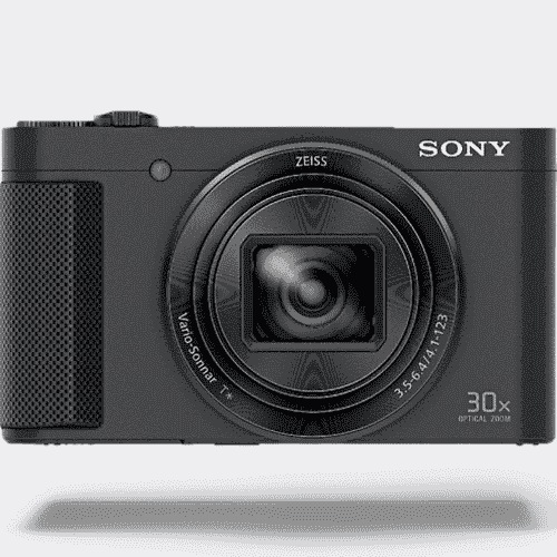 Sony Cyber-shot DSC-HX80