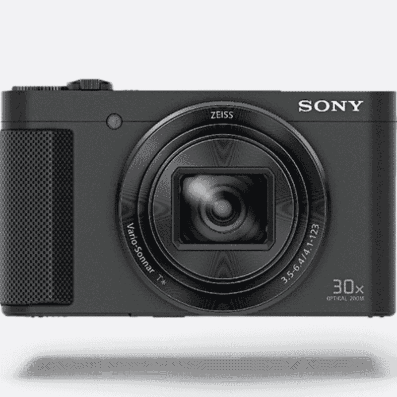 Sony Cyber-shot DSC-HX80
