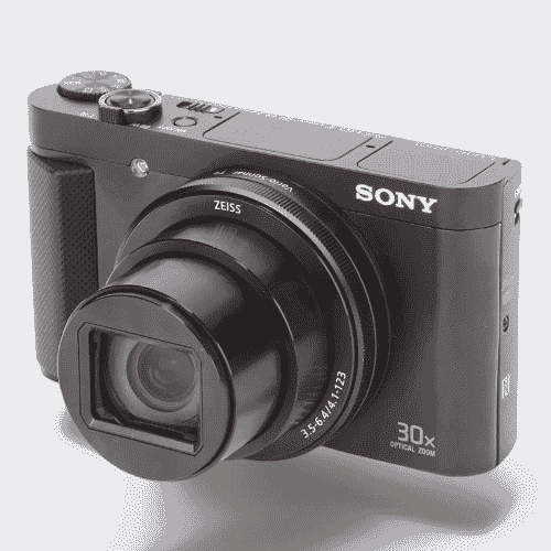 Sony Cyber-shot DSC-HX90V