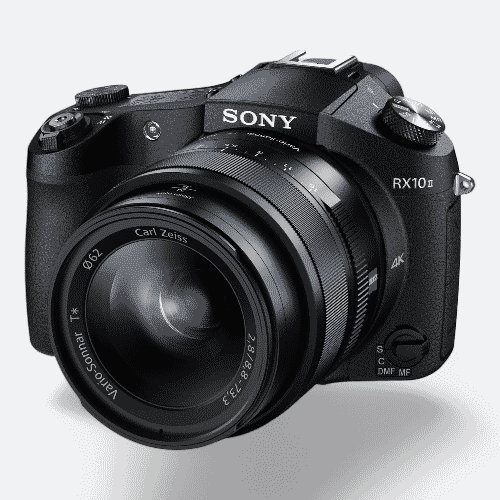 Sony Cyber-shot DSC-RX10 II