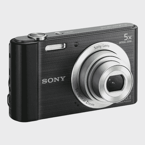 Sony Cyber-shot DSC-W800