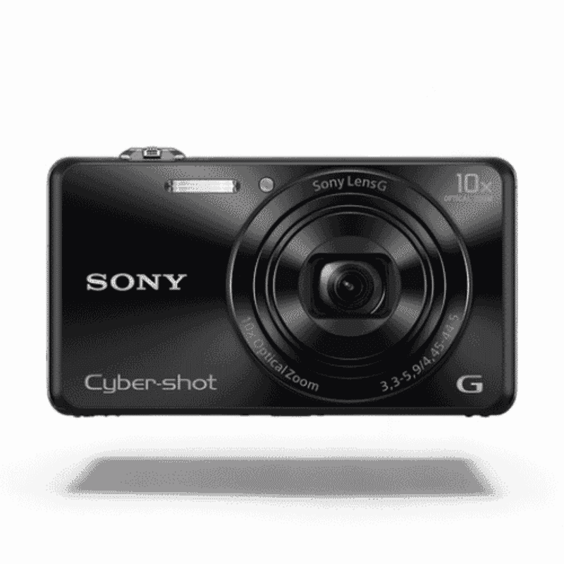 Sony Cyber-shot DSC-WX220