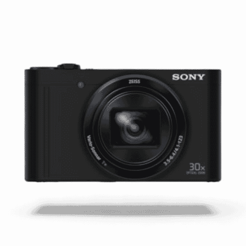 Sony Cyber-shot DSC-WX500