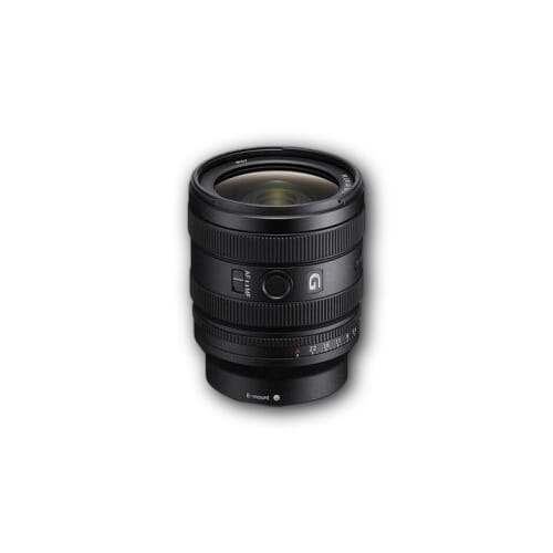 Sony FE 24-50mm f/2.8 G