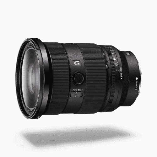 Sony FE 24-70mm f/2.8 GM II (SEL2470GM2)