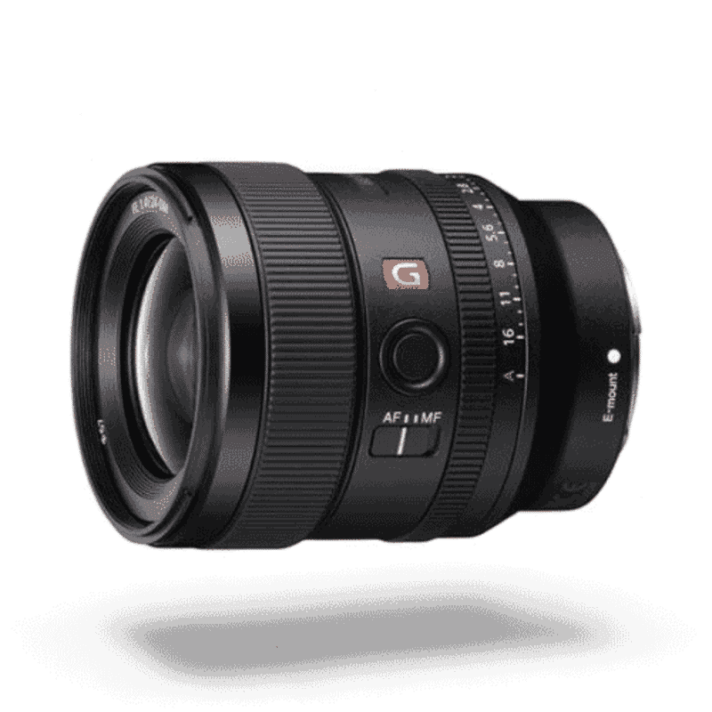 Sony FE 24mm f/1.4 GM