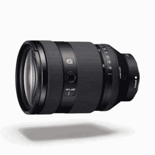 Sony FE 28-70mm f/2 GM