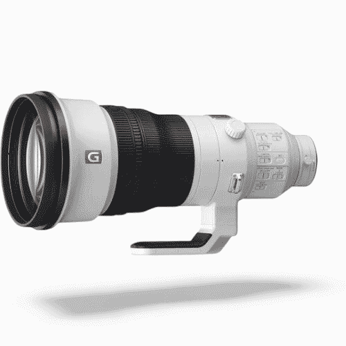 Sony FE 400mm f/2.8 GM OSS (SEL400F28GM)