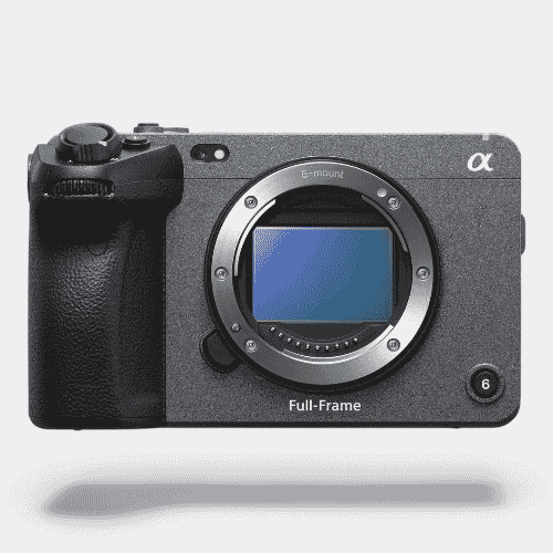 Sony FX3