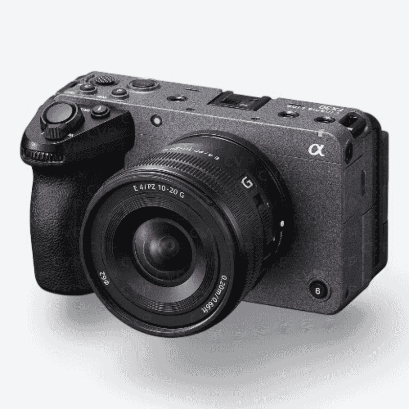 Sony FX30