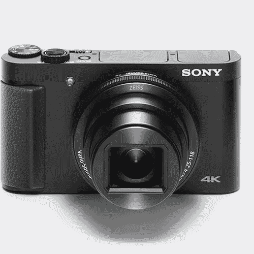 Sony Cyber-shot DSC-HX95 & 99