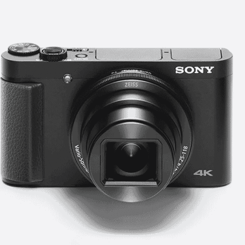 Sony Cyber-shot DSC-HX95 & 99