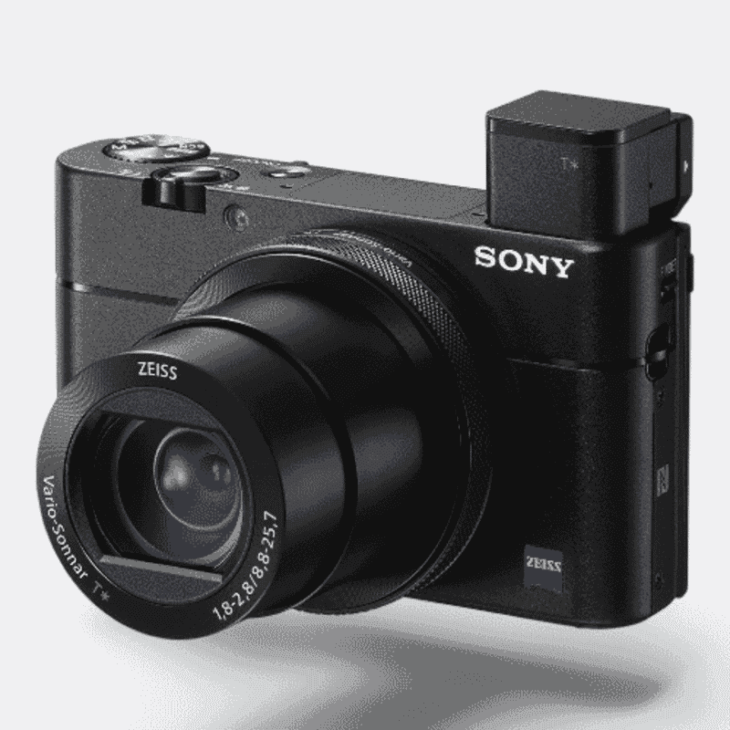 Sony Cyber-shot DSC-RX100 V
