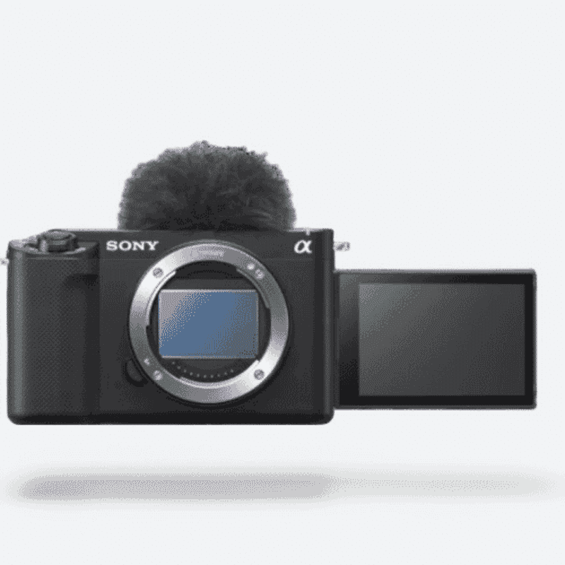 Sony ZV-1