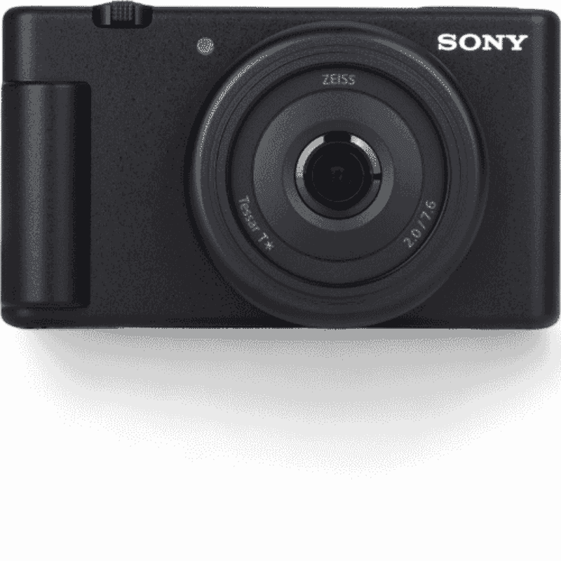 Sony ZV-1F