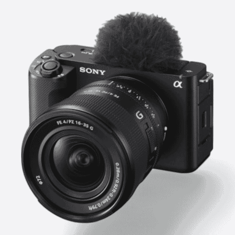 Sony ZV-E1