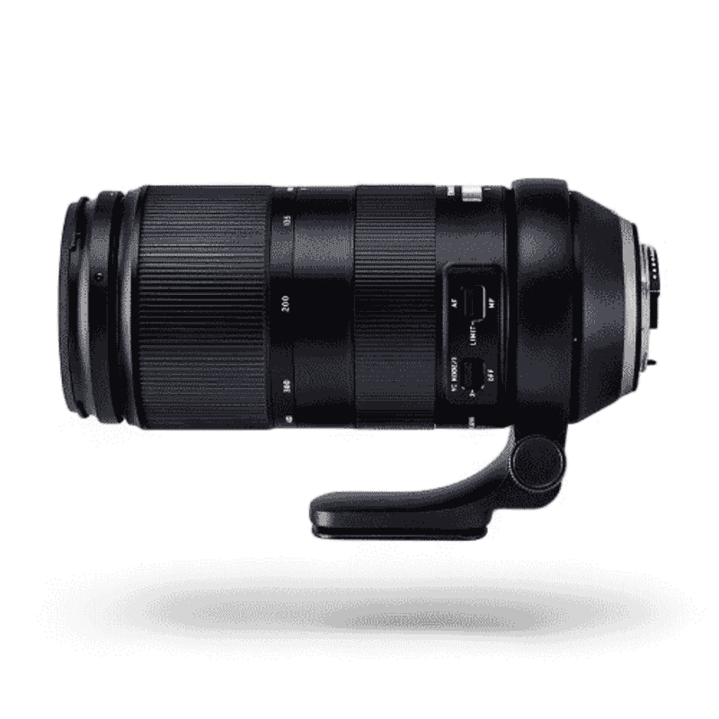 Tamron 100-400mm F/4.5-6.3 Di VC USD A035