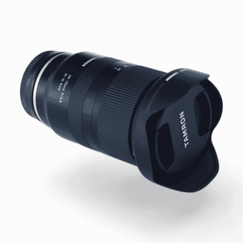 Tamron 28-75mm f/2.8 Di III RXD