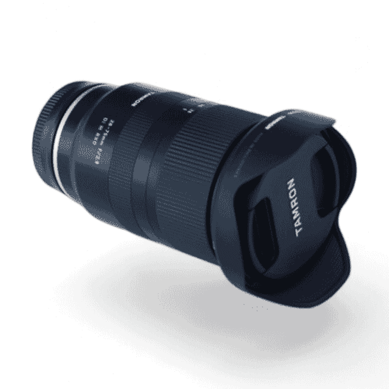 Tamron 28-75mm f/2.8 Di III RXD