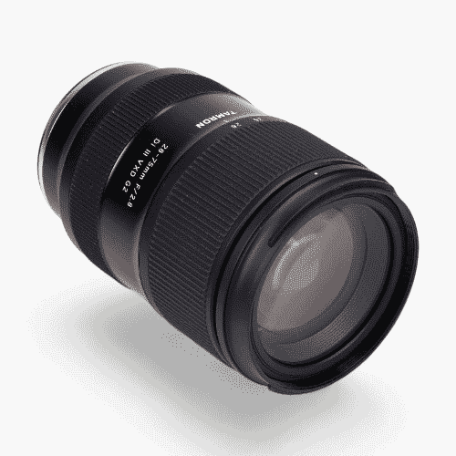 Tamron 28-75mm f/2.8 Di III VXD G2 A063Z