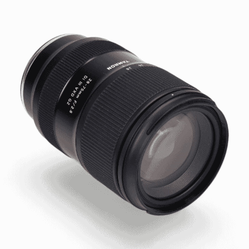 Tamron 28-75mm f/2.8 Di III VXD G2 A063Z