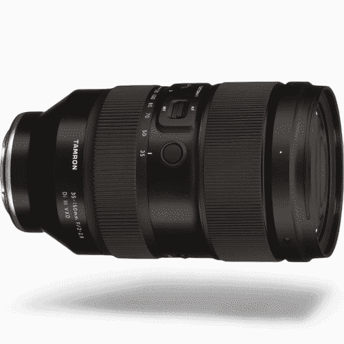Tamron 35-150mm f/2-2.8 Di III VXD A058Z