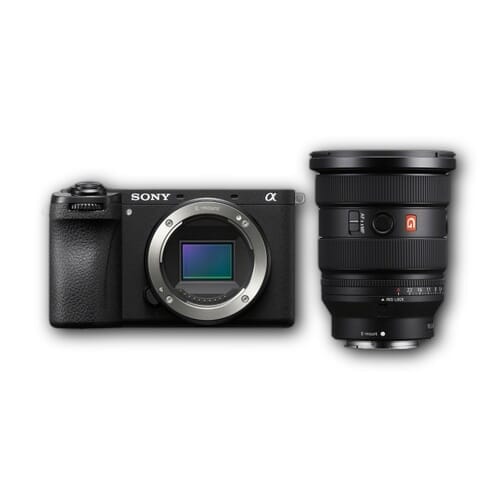 Sigma Tamron 35-90mm f/4 AF or various SIGMA models