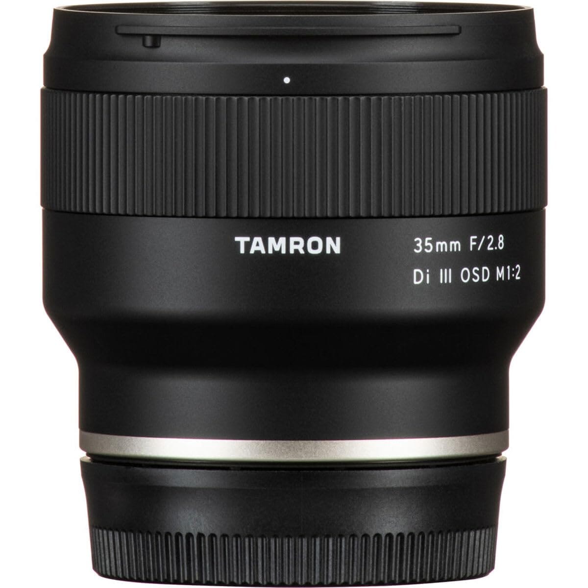 Tamron 35mm f/2.8 Di III OSD M1:2