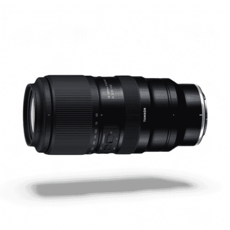 Tamron 50-400mm f/4.5-6.3 A067 Z