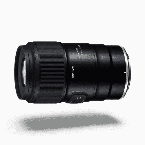 Tamron 90mm f/2.8