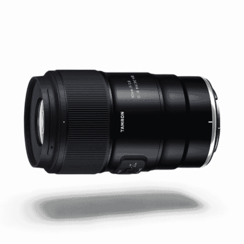 Tamron 90mm f/2.8