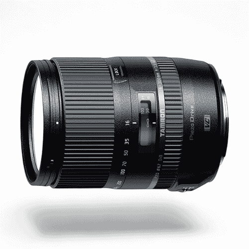 Tamron AF 16-300mm f/3.5-6.3 Di II VC PZD (B016)