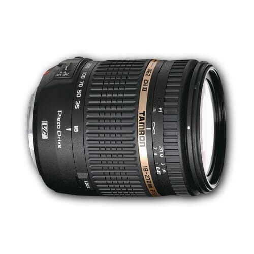 Tamron AF 18-270mm f/3.5-6.3 Di II VC PZD B008N