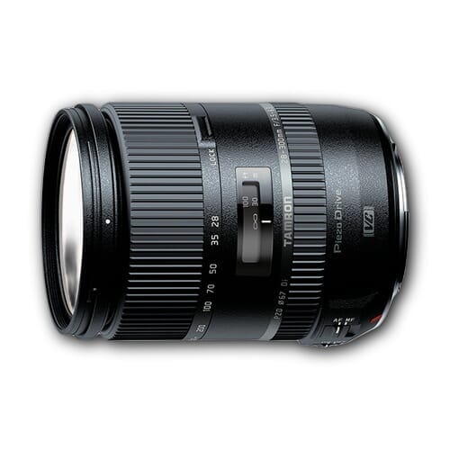 Tamron AF 28-300mm f/3.5-6.3 XR LD Aspherical (IF) (185D)