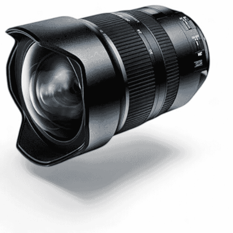 Tamron SP 15-30mm F2.8 Di VC USD A012N Specs & Sample Photos