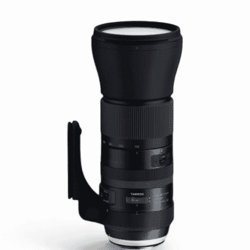 Tamron SP 150-600mm F/5-6.3 Di VC USD G2 A022