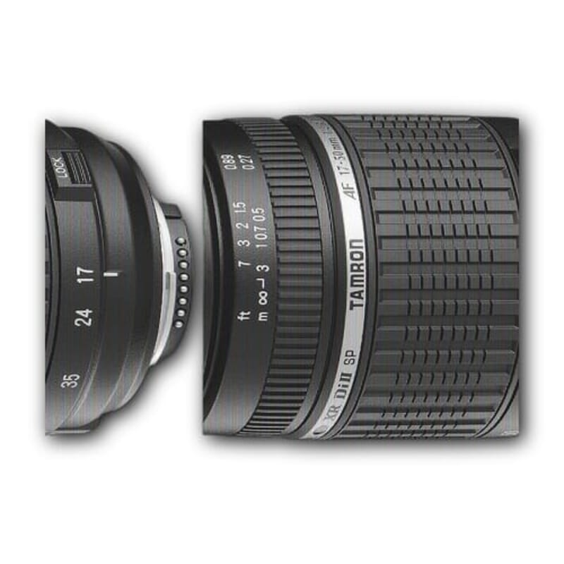 Tamron SP 17-50mm f/2.8 DiII A16E
