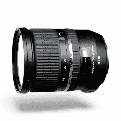 Tamron SP 24-70mm f/2.8 Di VC USD A007N