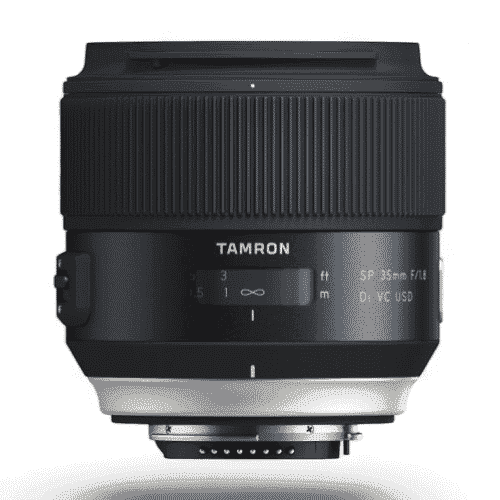Tamron SP 35mm f/1.8 Di VC USD f/012