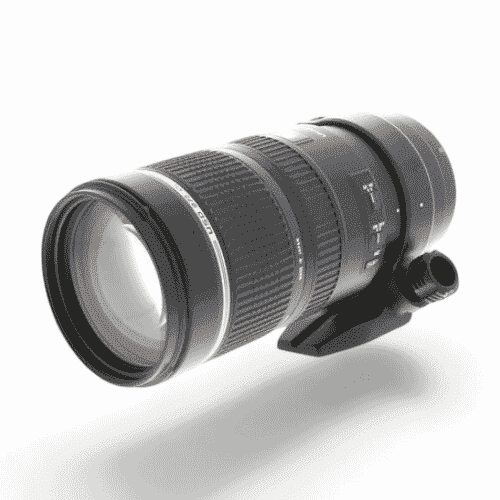 Tamron SP 70-200mm F/2.8 Di VC USD A009