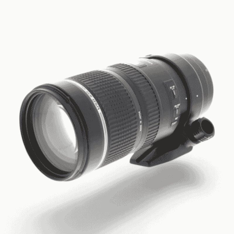 Tamron SP 70-200mm F/2.8 Di VC USD A009