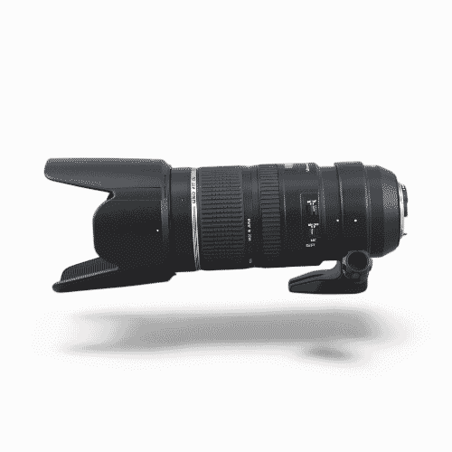 Tamron SP 70-200mm f/2.8 Di VC USD A009N