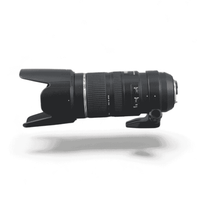 Tamron SP 70-200mm f/2.8 Di VC USD A009N