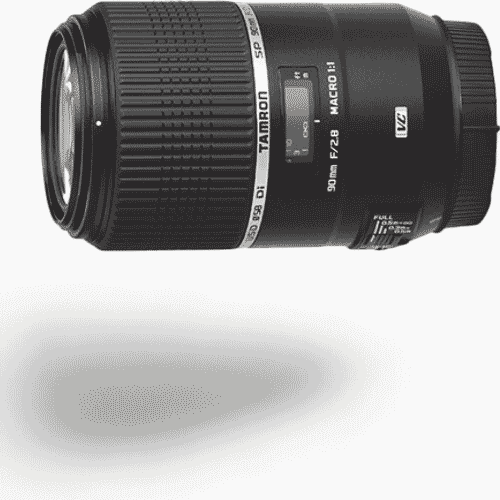 Tamron SP 90mm f/2.8 Di VC USD MACRO1:1 f/017