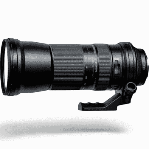 Tamron SP AF 150-600mm f/5-6.3 VC USD A011N