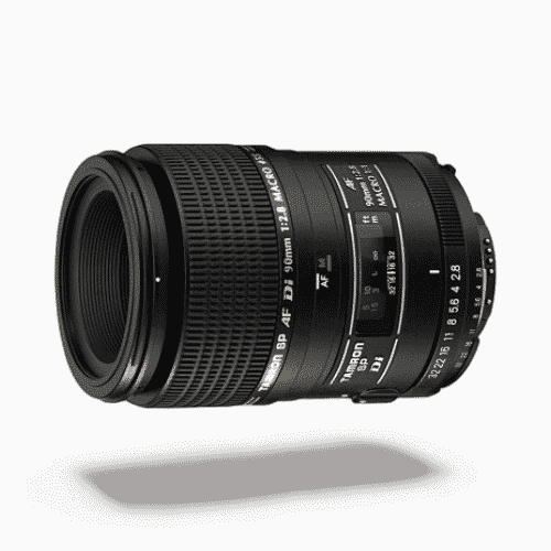 Tamron SP AF 90mm f/2.8