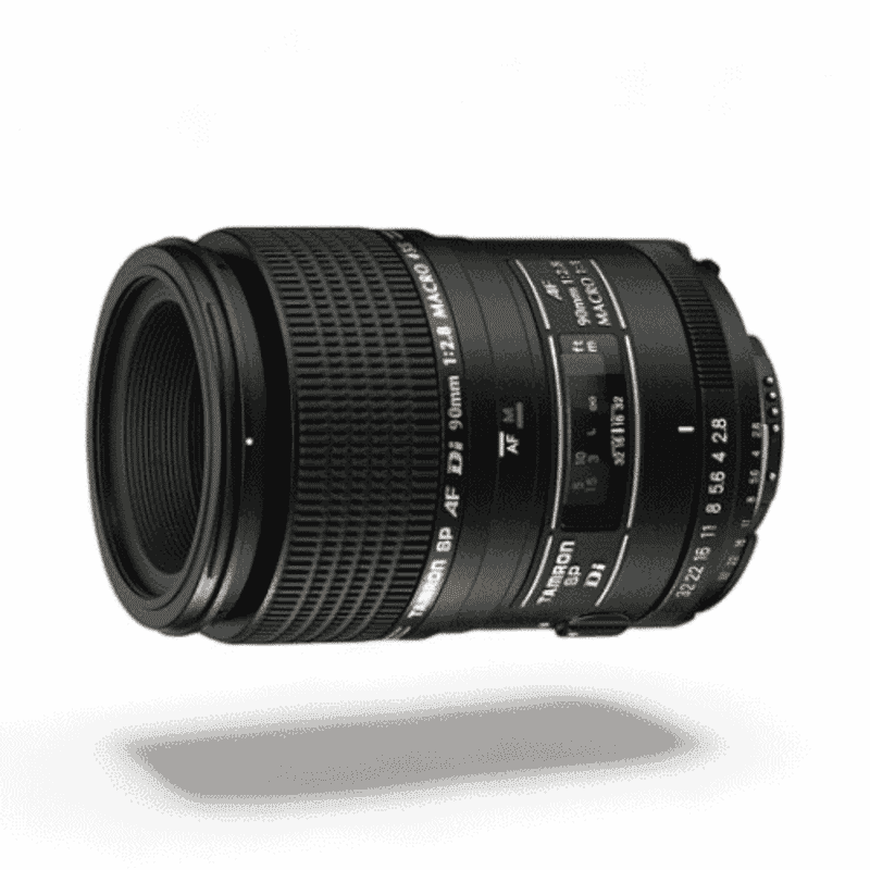 Tamron SP AF 90mm f/2.8