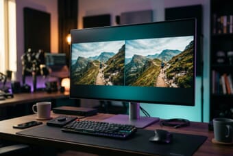 Topaz Labs 2026 update - new AI models for video and photo enhancement