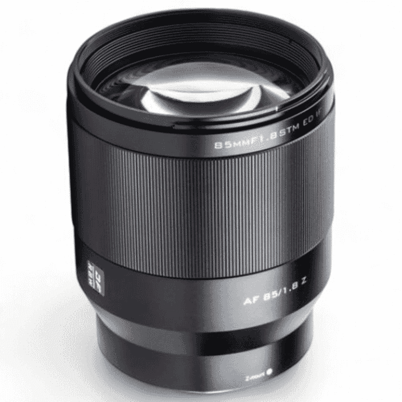 Nikon Viltrox AF 85/1.8 Z