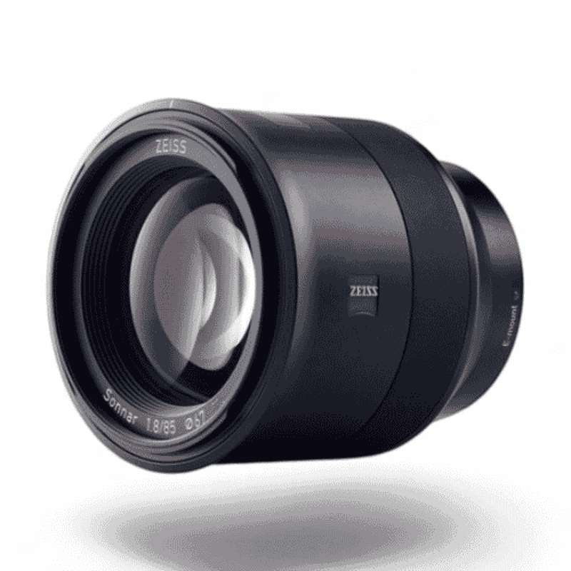 Zeiss Batis 1.8/85